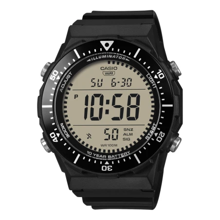 Montre Casio - Collection - AE-1700H-1AVEF | Club de la Montre