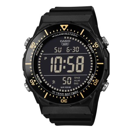 Montre Casio - Collection - AE-1700H-1BVEF | Club de la Montre