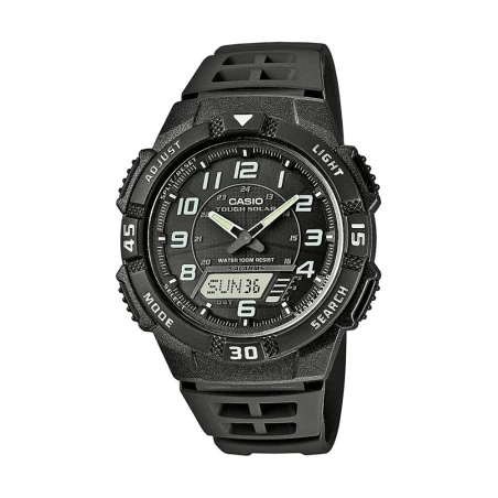 Montre Casio - Collection - AQ-S800W-1BVEF | Club de la Montre