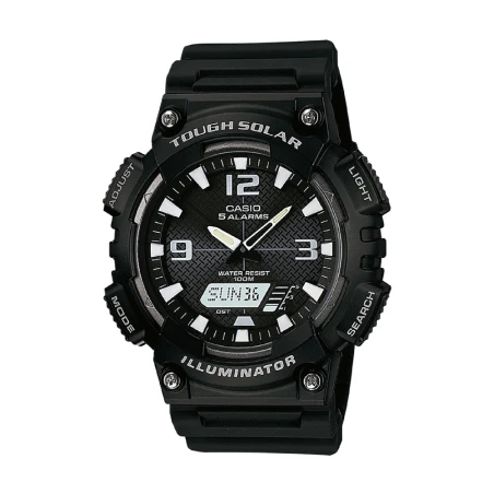 Montre Casio - Collection - AQ-S810W-1AVEF | Club de la Montre