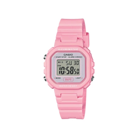 Montre Casio - Collection - LA-20WH-4A1EF | Club de la Montre