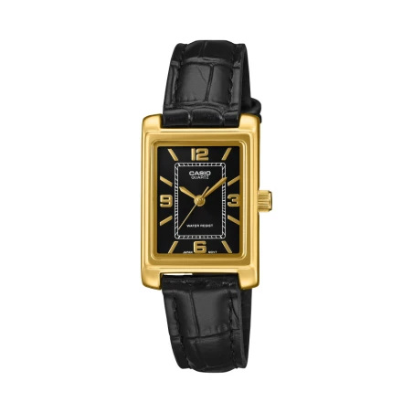 Montre Casio - Collection - LTP-1234PGL-1AEF | Club de la Montre