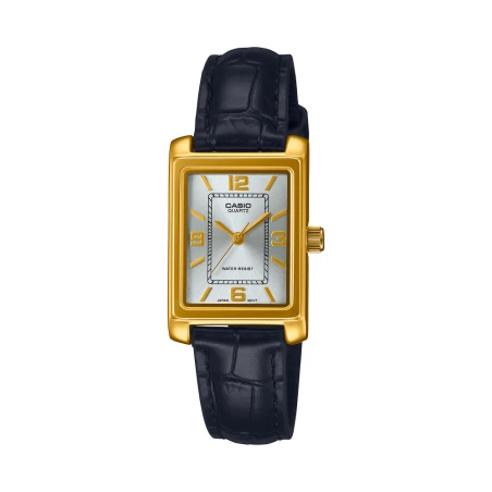 Montre Casio - Collection - LTP-1234PGL-7A2EF | Club de la Montre