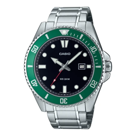 Montre Casio - Collection - MDV-107D-3AVEF | Club de la Montre