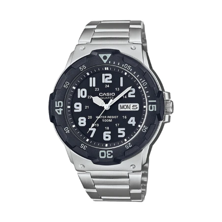 Montre Casio - Collection - MRW-200HD-1BVEF | Club de la Montre