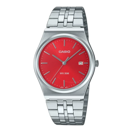 Montre Casio - Collection - MTP-B145D-4A2VEF | Club de la Montre