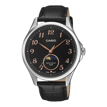 Montre Casio - Collection - MTP-M110L-1AVER | Club de la Montre