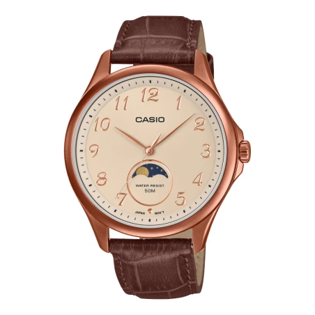 Montre Casio - Collection - MTP-M110RL-5AVER | Club de la Montre