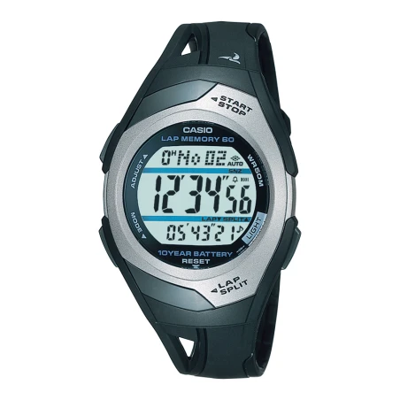 Montre Casio - Collection - STR-300C-1VEF | Club de la Montre