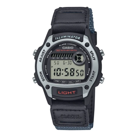 Montre Casio - Collection - W-220HF-8AVEF | Club de la Montre