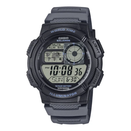 Montre Casio - Collection - AE-1000W-8AVEF | Club de la Montre