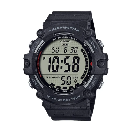 Montre Casio - Collection - AE-1500WH-1AVEF | Club de la Montre