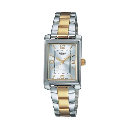 Montre Casio - Collection - LTP-1234PSG-7AEG | Club de la Montre