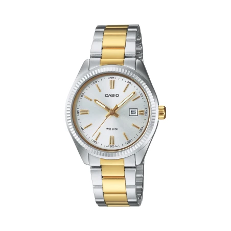 Montre Casio - Collection - LTP-1302PSG-7AVEG | Club de la Montre