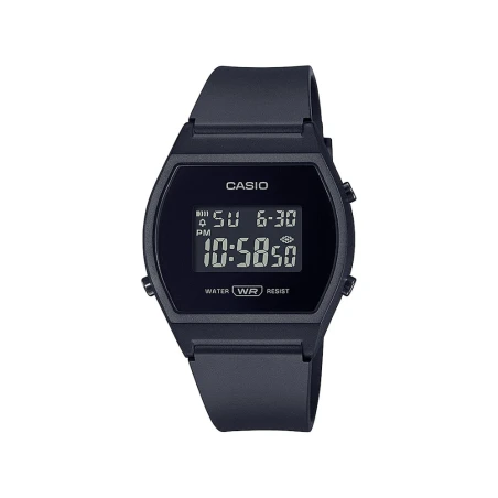 Montre Casio - Collection - LW-204-1BEF | Club de la Montre