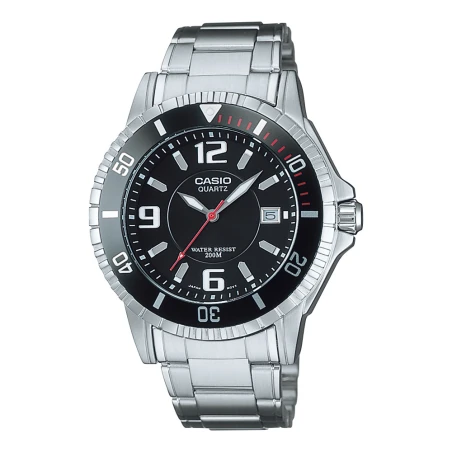 Montre Casio - Collection - MTD-1053D-1AVES | Club de la Montre