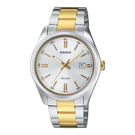 Montre Casio - Collection - MTP-1302PSG-7AVEF | Club de la Montre