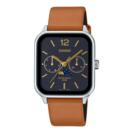 Montre Casio - Collection - MTP-M305L-1AVER | Club de la Montre