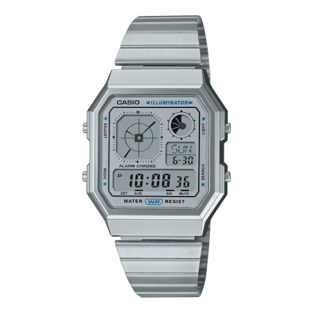 Montre Casio - Vintage - A130WE-7AEF | Club de la Montre