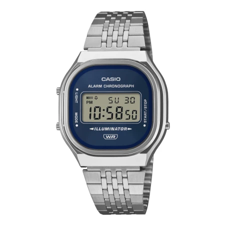 Montre Casio - Vintage - A140WE-2AEF | Club de la Montre