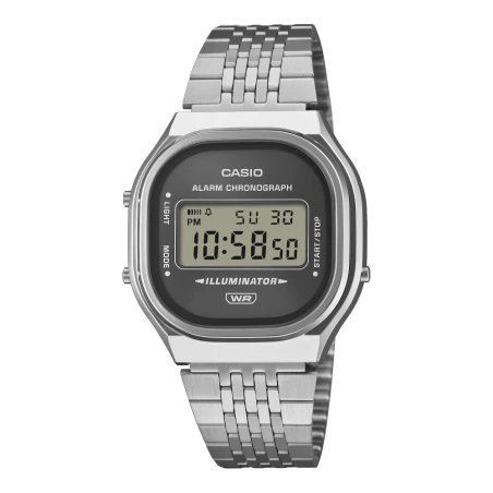 Montre Casio - Vintage - A140WE-8AEF | Club de la Montre