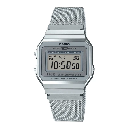 Montre Casio - Vintage - A700WEM-7AEF | Club de la Montre