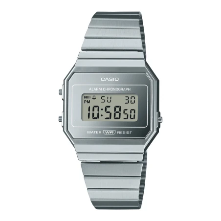 Montre Casio - Vintage - A700WEV-7AEF | Club de la Montre