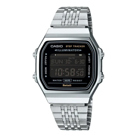 Montre Casio - Vintage - ABL-100WE-1BEF | Club de la Montre