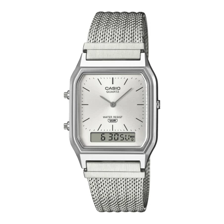 Montre Casio - Vintage - AQ-230EM-7AEF | Club de la Montre