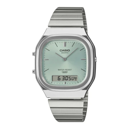 Montre Casio - Vintage - AQ-240E-2AEF | Club de la Montre