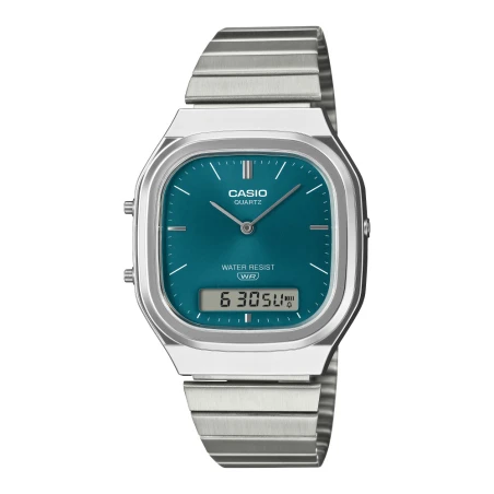Montre Casio - Vintage - AQ-240E-3AEF | Club de la Montre