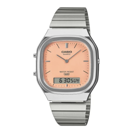 Montre Casio - Vintage - AQ-240E-4AEF | Club de la Montre