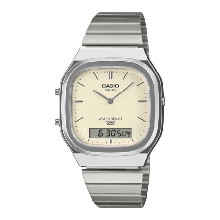 Montre Casio - Vintage - AQ-240E-7A2EF | Club de la Montre