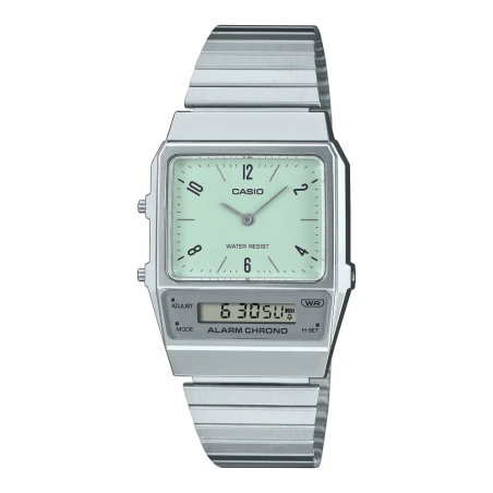 Montre Casio - Vintage - AQ-800E-3AEF | Club de la Montre
