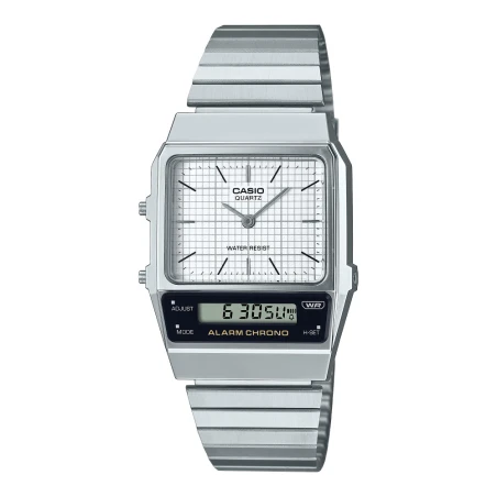 Montre Casio - Vintage - AQ-800E-7AEF | Club de la Montre