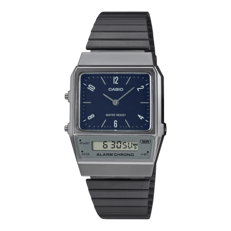 Montre Casio - Vintage - AQ-800EB-2AEF | Club de la Montre