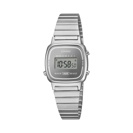 Montre Casio - Vintage - LA670WES-7AEF | Club de la Montre