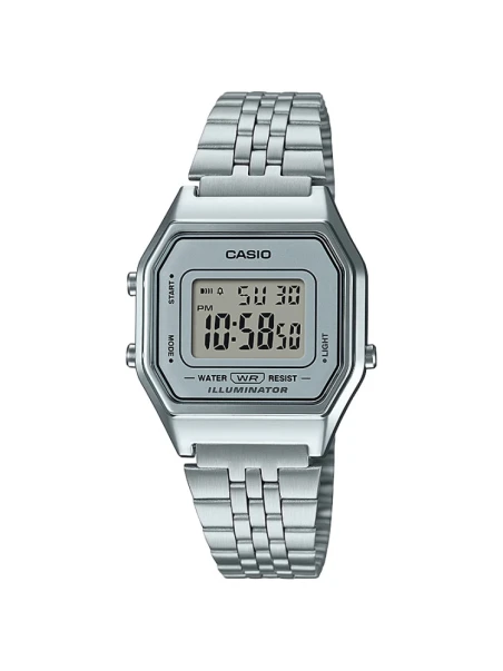 Montre Casio - Vintage - LA680WEA-7EF | Club de la Montre
