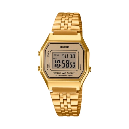 Montre Casio - Vintage - LA680WEGA-9ER | Club de la Montre