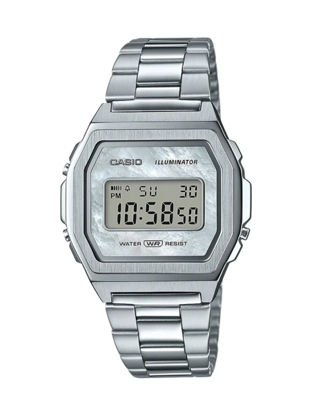 Montre Casio - Vintage - A1000D-7EF | Club de la Montre