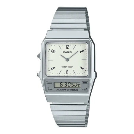 Montre Casio - Vintage - AQ-800E-7A2EF | Club de la Montre