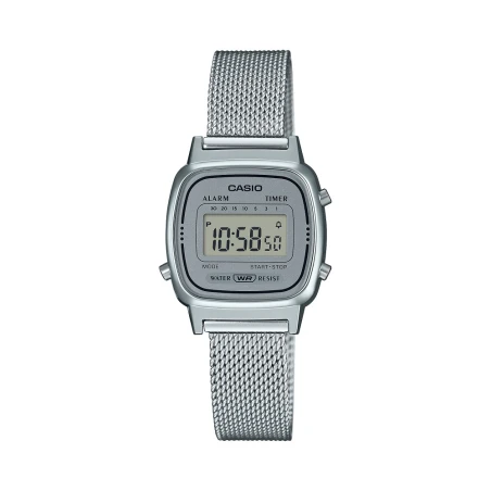 Montre Casio - Vintage - LA670WEM-7EF | Club de la Montre