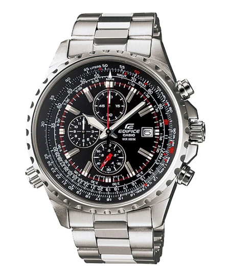 Montre Casio - Edifice - EF-527D-1AVEF | Club de la Montre