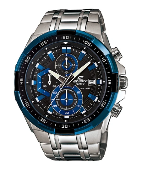 Montre Casio - Edifice - EFR-539D-1A2VUEF | Club de la Montre