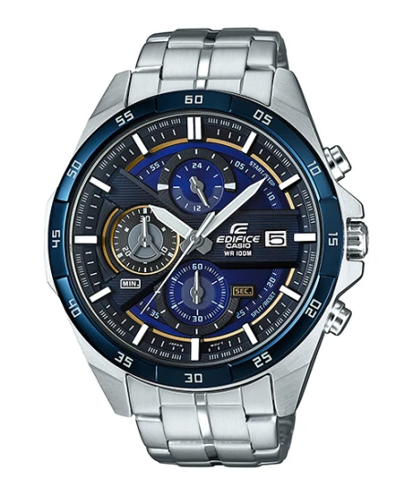 Montre Casio - Edifice - EFR-556DB-2AVUEF | Club de la Montre