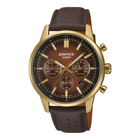 Montre Casio - Edifice - EFR-575CL-5AEF | Club de la Montre