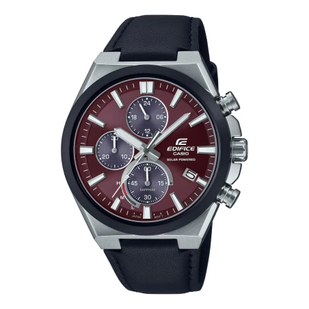 Montre Casio - Edifice - EFS-S630BL-5AVUEF | Club de la Montre