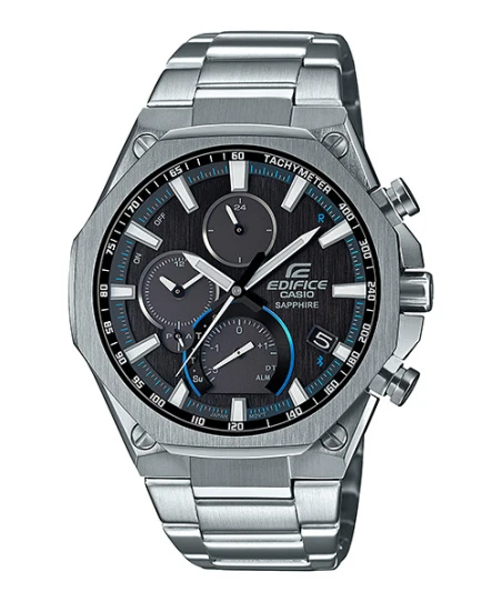 Montre Casio - Edifice - EQB-1100D-1AER | Club de la Montre