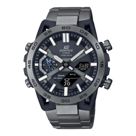 Montre Casio - Edifice - ECB-2000DC-1AEF | Club de la Montre
