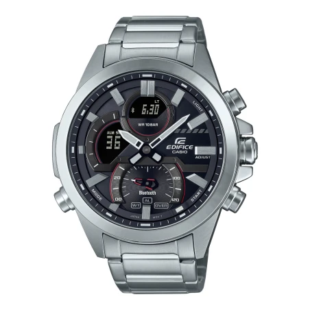 Montre Casio - Edifice - ECB-30D-1AEF | Club de la Montre
